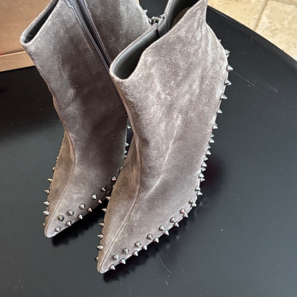 Christian Louboutin Boots - Picture 4 of 12